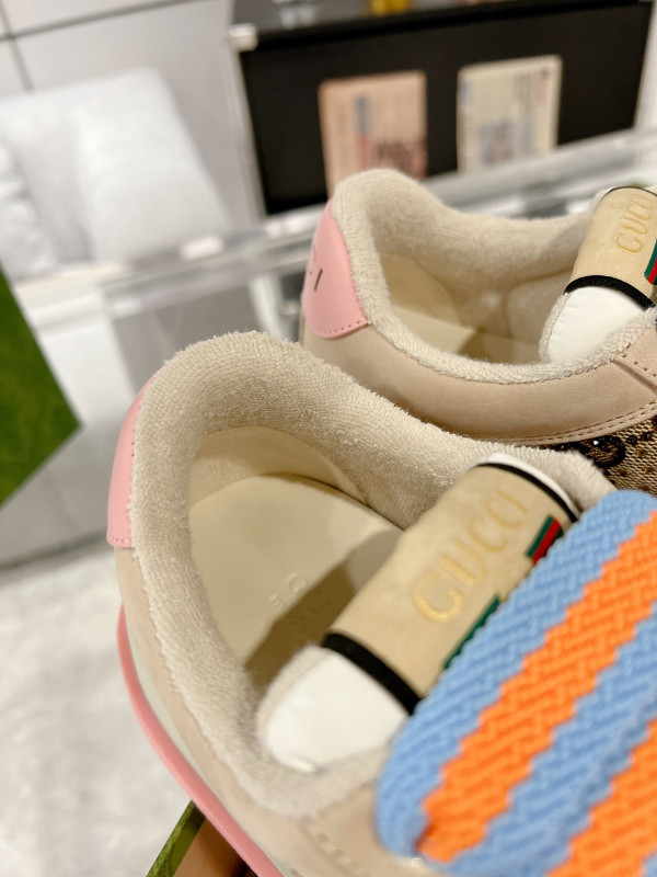 HOT SALE GUCCI SNEAKER