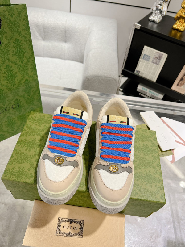 HOT SALE GUCCI SNEAKER