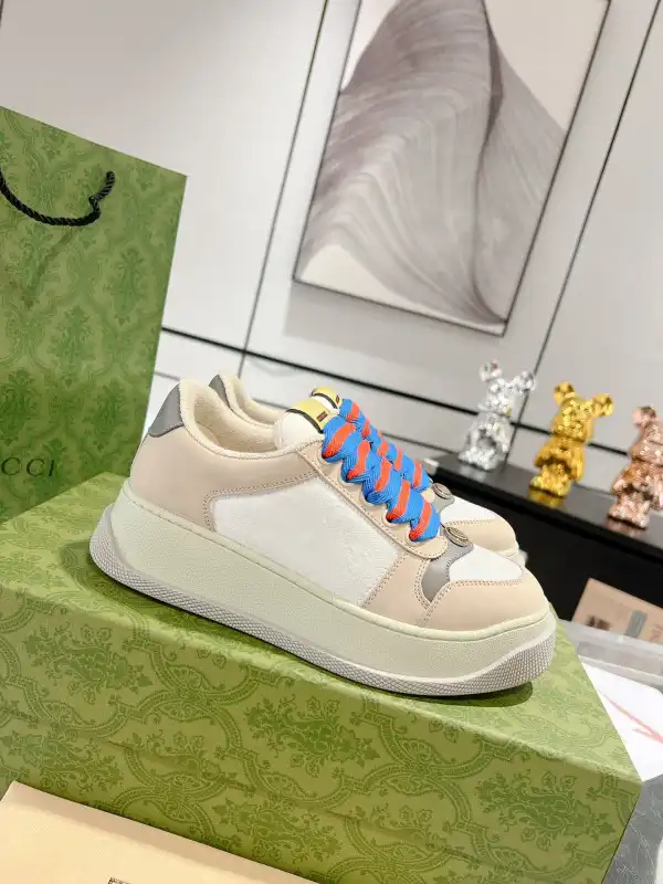 First bag ru GUCCI SNEAKER