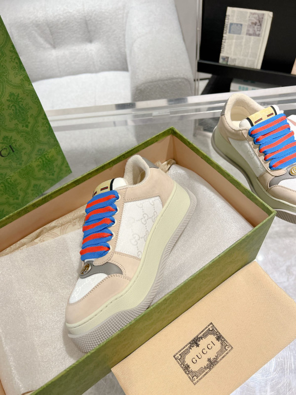 HOT SALE GUCCI SNEAKER