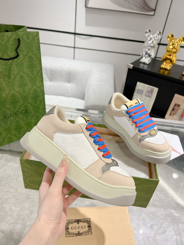 HOT SALE GUCCI SNEAKER