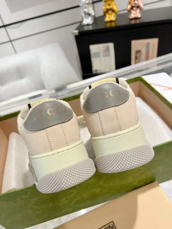 GUCCI SNEAKER