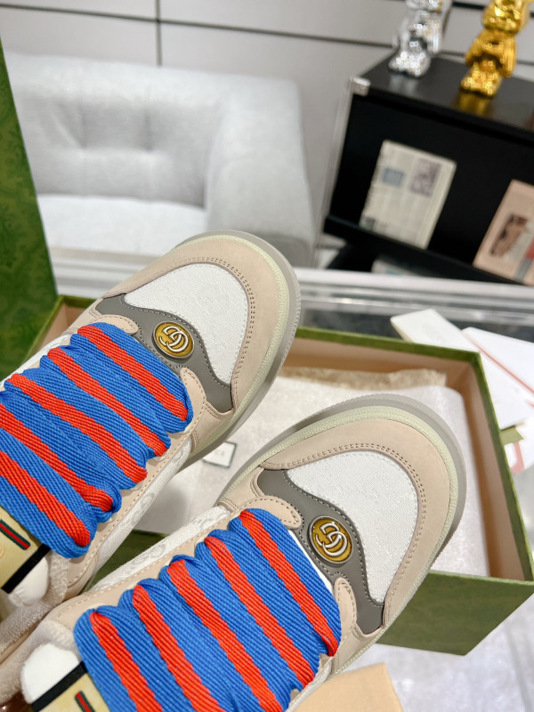 HOT SALE GUCCI SNEAKER