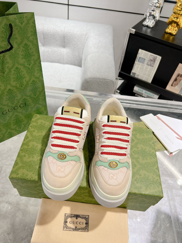 HOT SALE GUCCI SNEAKER