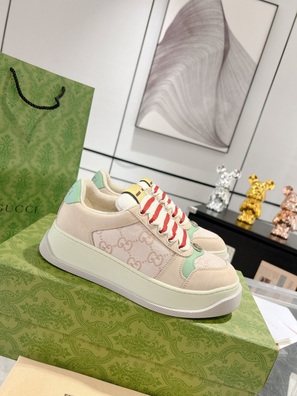 HOT SALE GUCCI SNEAKER