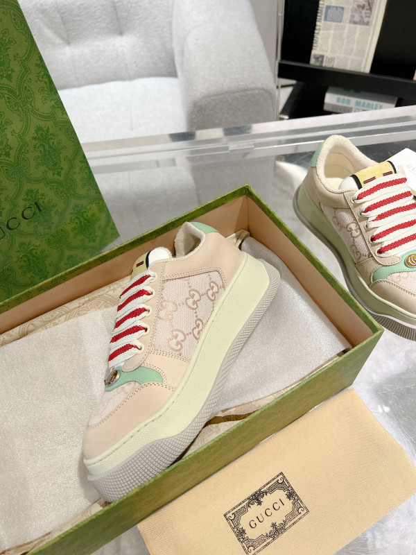 HOT SALE GUCCI SNEAKER