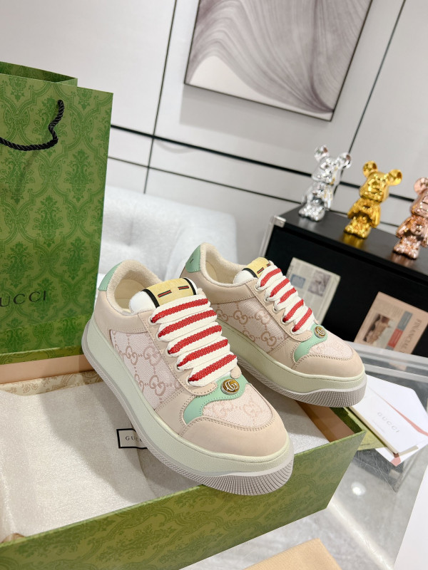 HOT SALE GUCCI SNEAKER