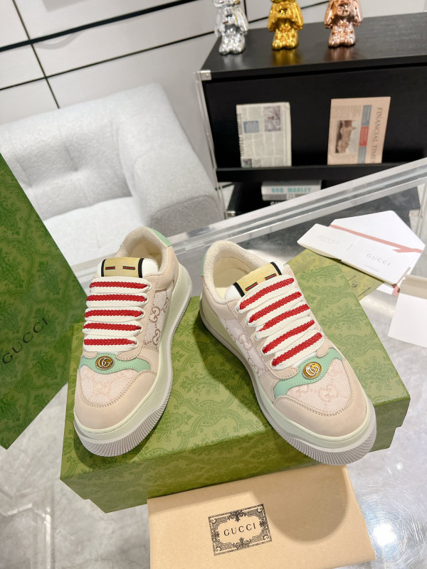 HOT SALE GUCCI SNEAKER