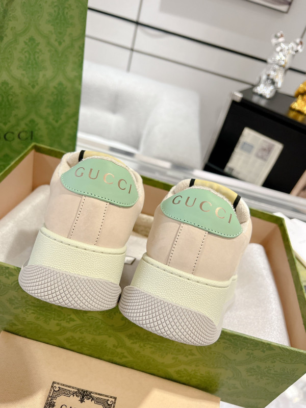 HOT SALE GUCCI SNEAKER