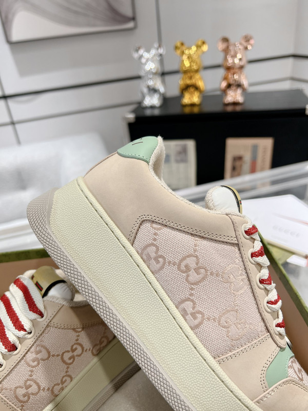 HOT SALE GUCCI SNEAKER