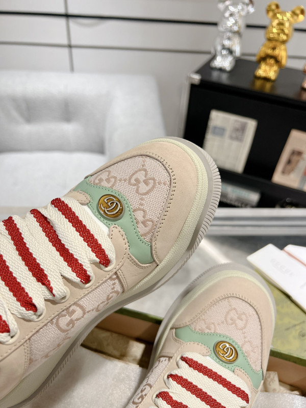 HOT SALE GUCCI SNEAKER