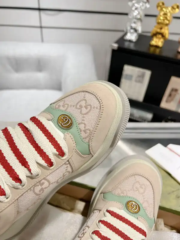 GUCCI SNEAKER