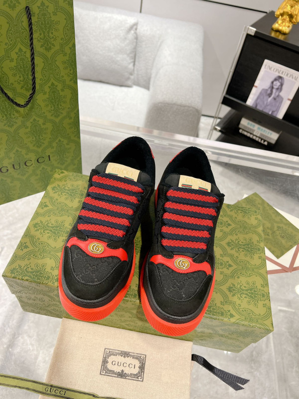 HOT SALE GUCCI SNEAKER