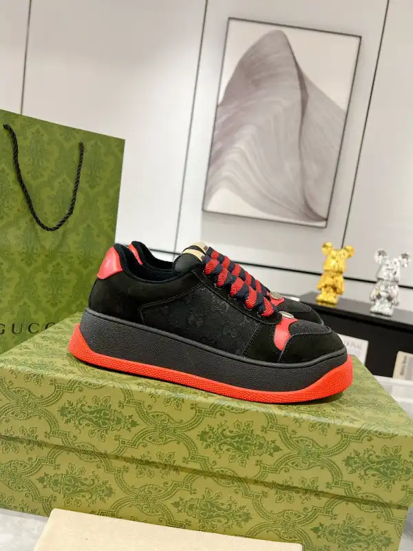 Bagsoffer yupoo GUCCI SNEAKER