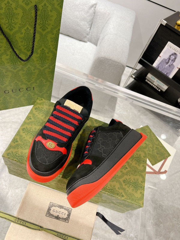 HOT SALE GUCCI SNEAKER