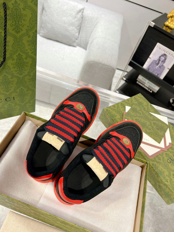 HOT SALE GUCCI SNEAKER