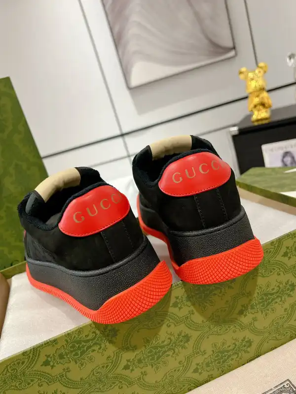 GUCCI SNEAKER