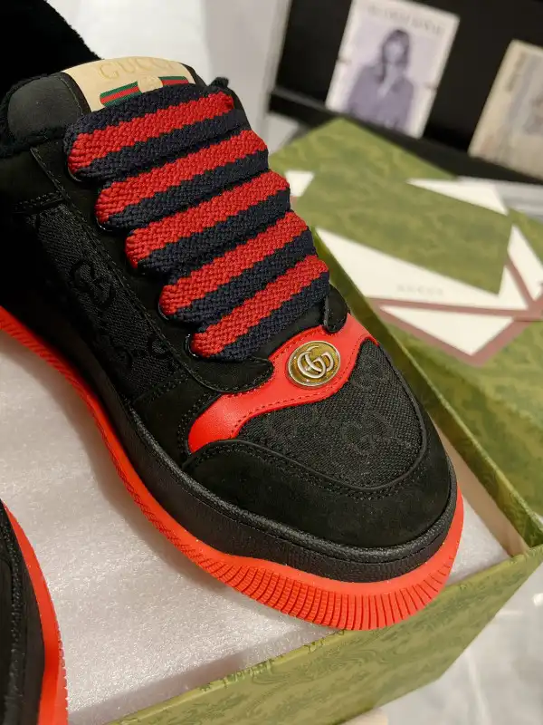 GUCCI SNEAKER