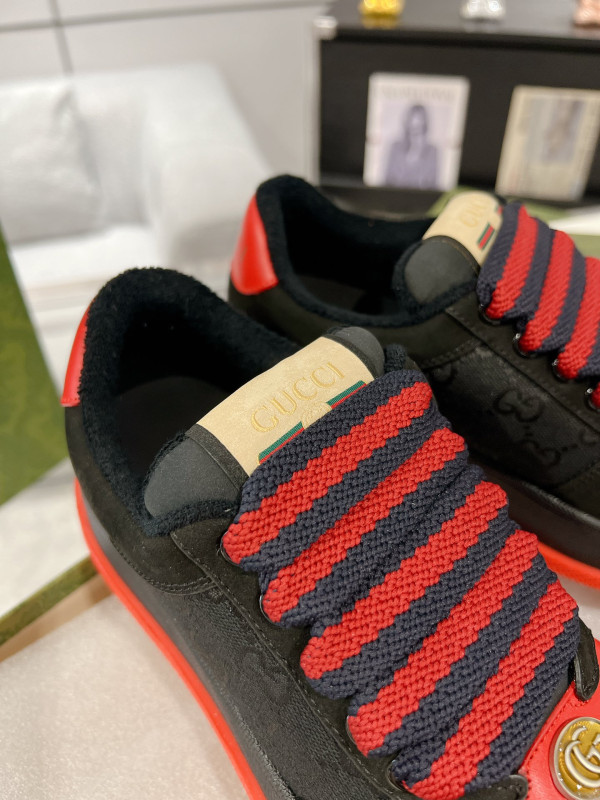 HOT SALE GUCCI SNEAKER