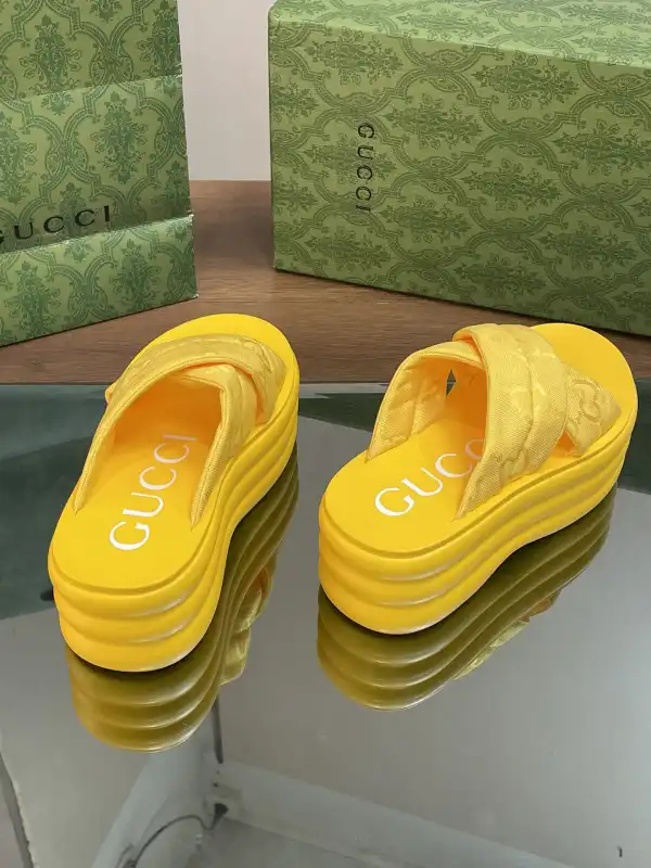 Frstbag ru GUCCI SLIDE SANDALS