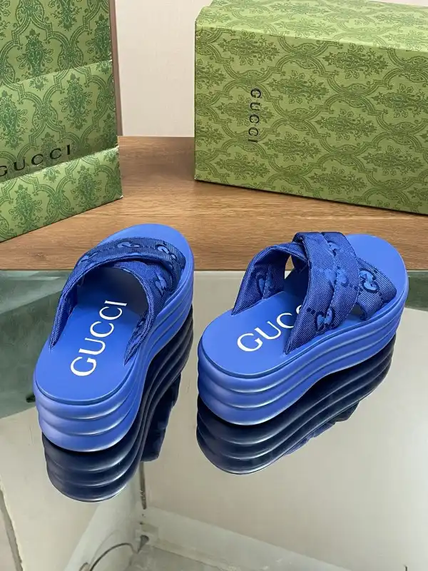 Yupoo bagsoffer GUCCI SLIDE SANDALS