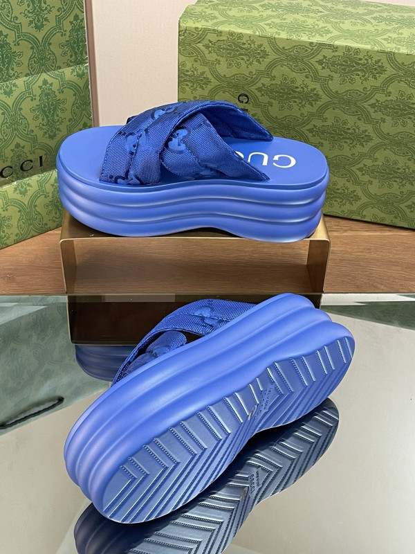 HOT SALE GUCCI SLIDE SANDALS