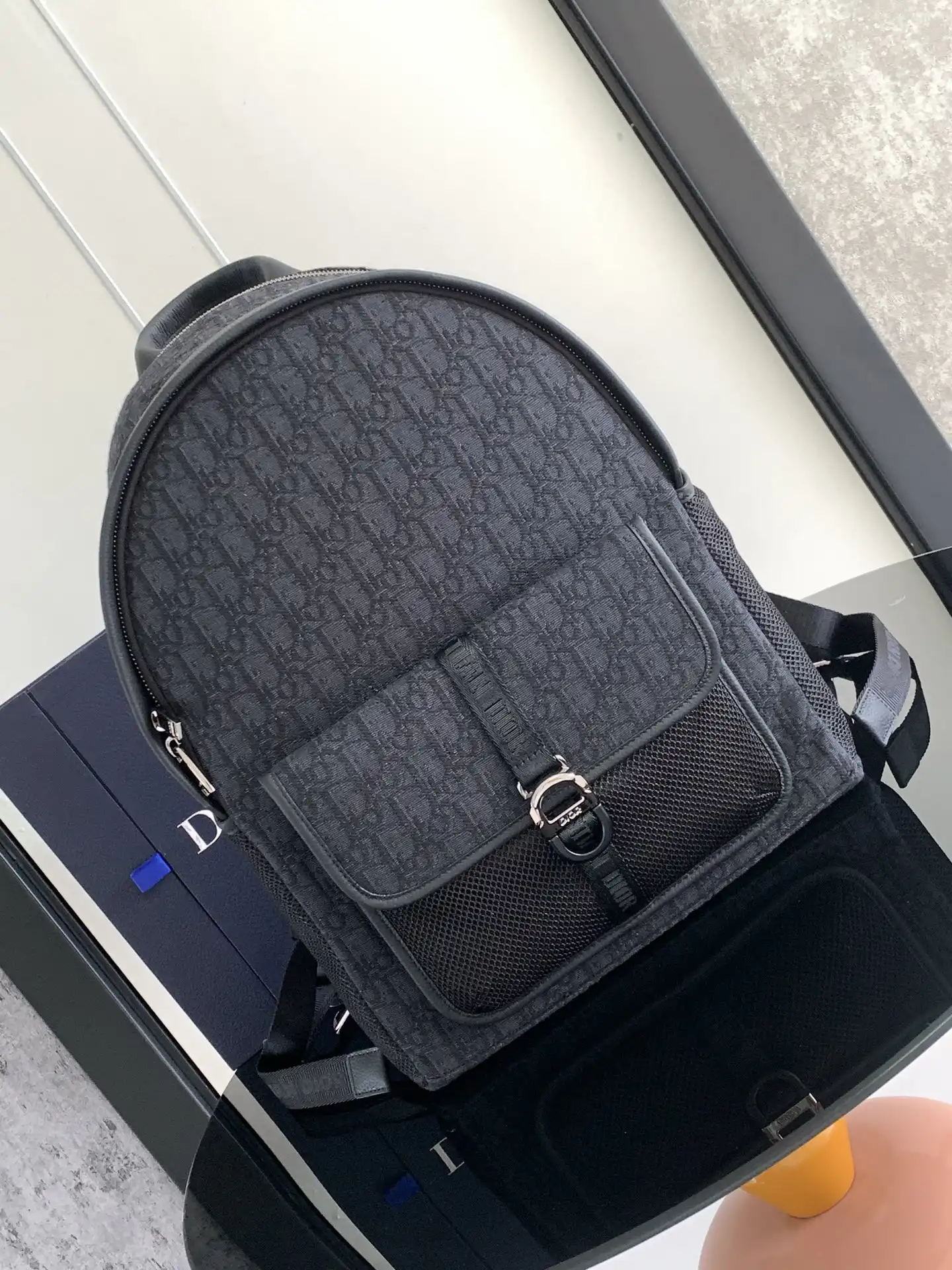 First bag ru DIRO 8 Backpack