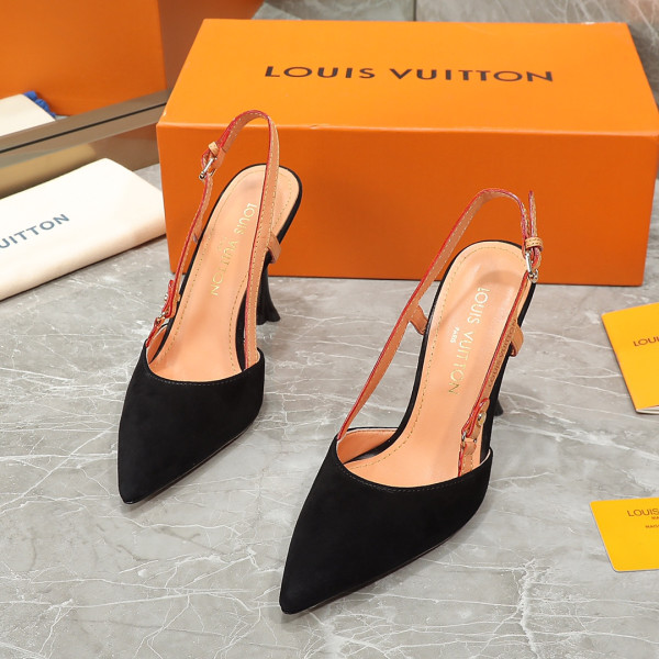 HOT SALE LOUIS VUITTON HEELS