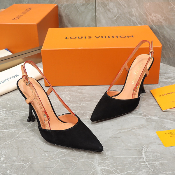 HOT SALE LOUIS VUITTON HEELS