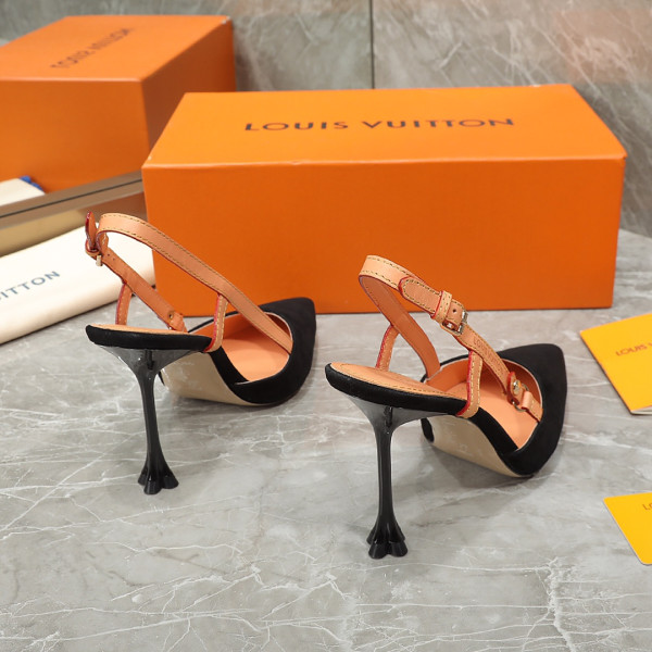 HOT SALE LOUIS VUITTON HEELS