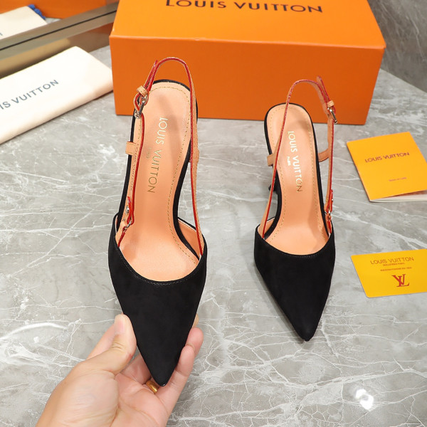 HOT SALE LOUIS VUITTON HEELS