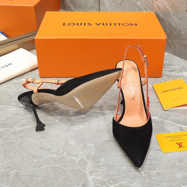 HOT SALE LOUIS VUITTON HEELS