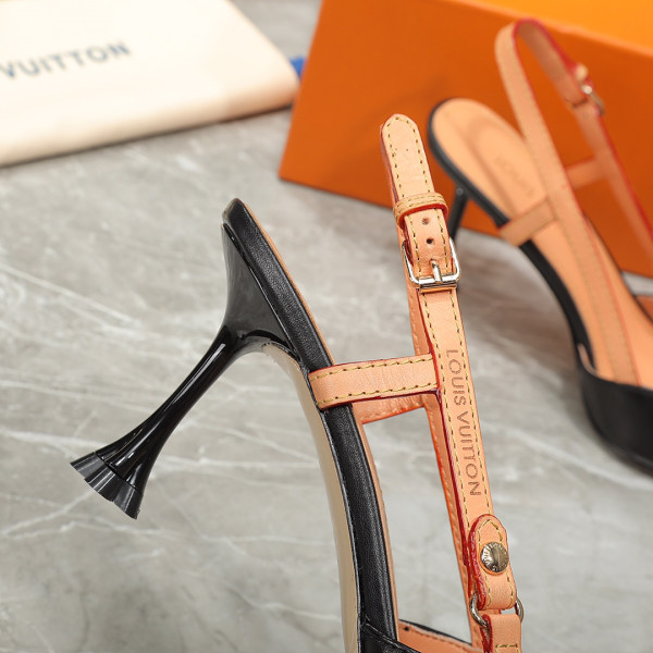 HOT SALE LOUIS VUITTON HEELS