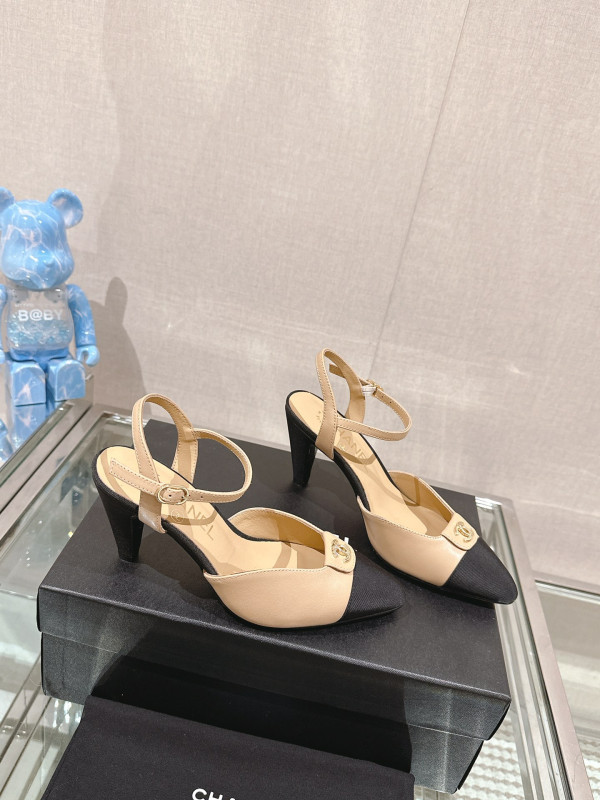 HOT SALE CL HEELS - 7.0CM