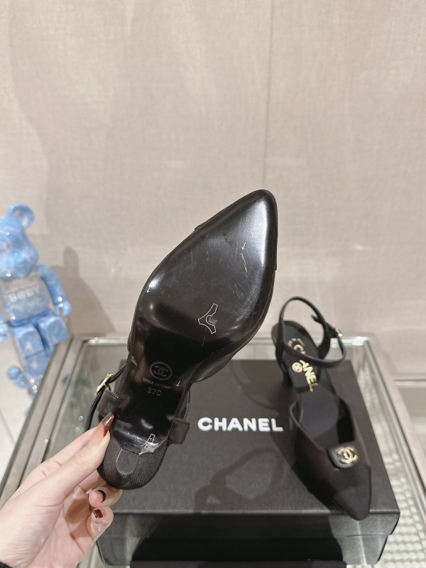 HOT SALE CL HEELS - 7.0CM