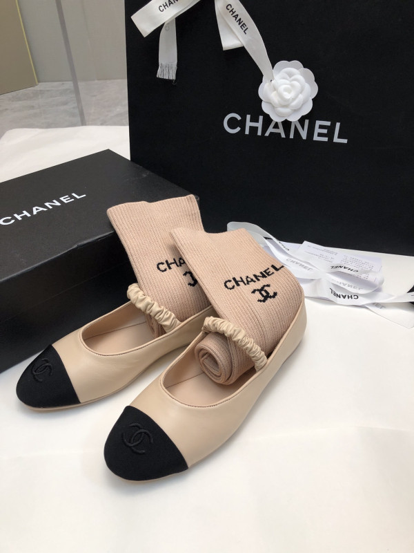 HOT SALE CL FLATS