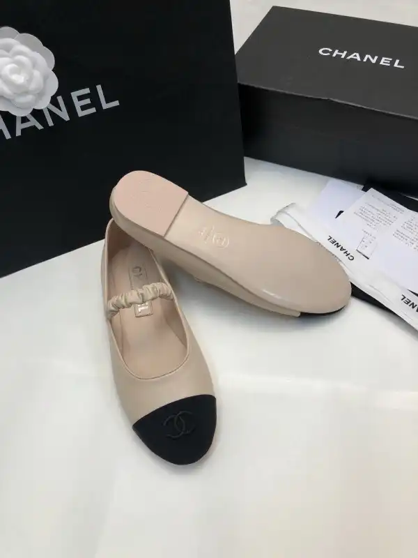 Yupoo bagsoffer CL FLATS