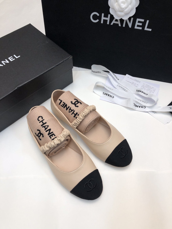 HOT SALE CL FLATS