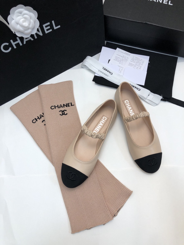 HOT SALE CL FLATS