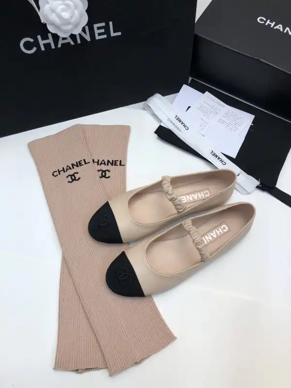 Yupoo bagsoffer CL FLATS