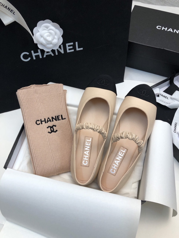 HOT SALE CL FLATS