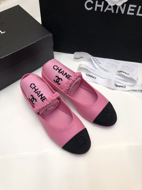 HOT SALE CL FLATS