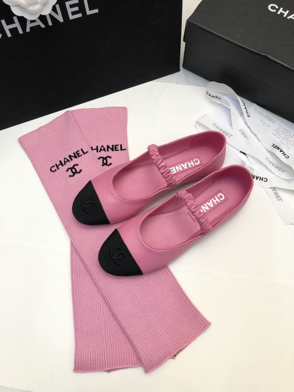 HOT SALE CL FLATS