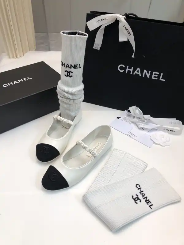 Frstbag ru CHANEL FLATS