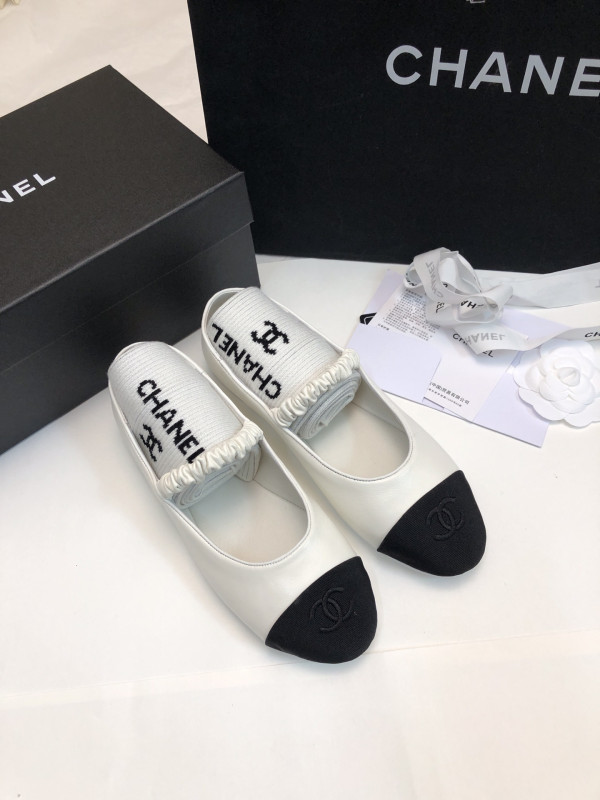 HOT SALE CL FLATS