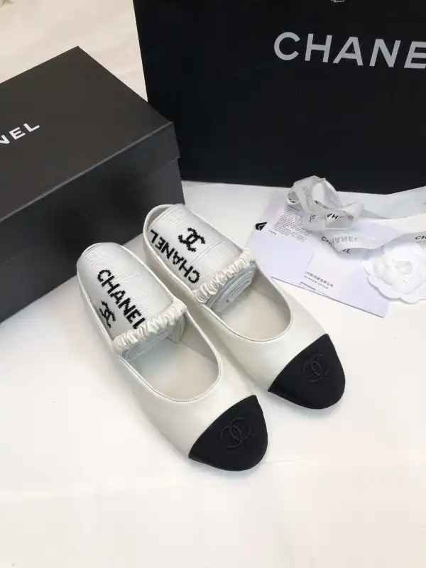 Bagsoffer CL FLATS