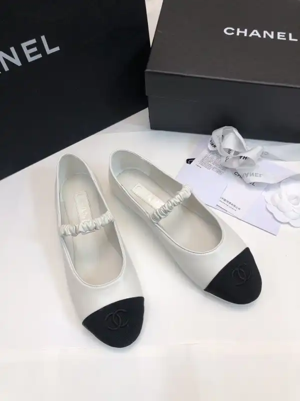 Bagsoffer CL FLATS