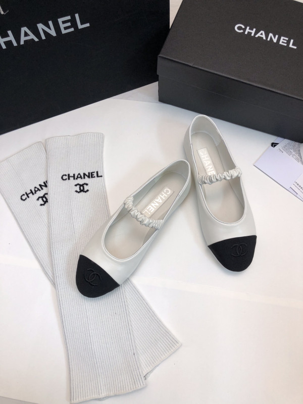 HOT SALE CL FLATS