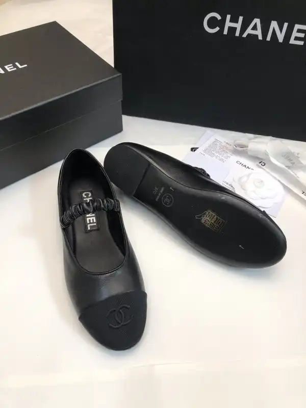 Bagsoffer CL FLATS