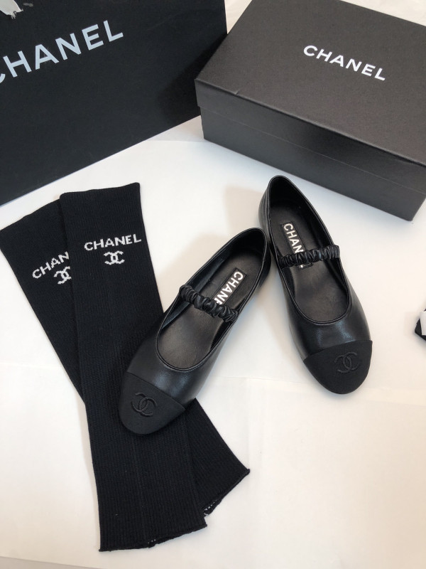 HOT SALE CL FLATS